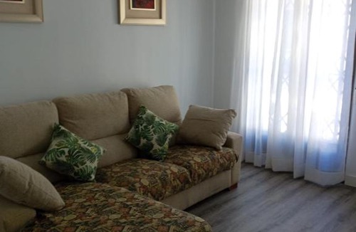 Jaen Apartment | Piso el Camarín