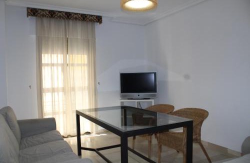 La Trinidad-San Juan y Todos los Santos Apartment | PISO EN PLENO CORAZÓN DE CORDOBA
