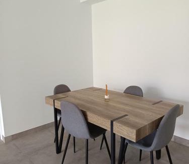 Adra Apartment | Piso en Primera línea de playa