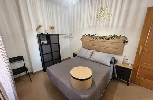 Guadix Apartment | PISO Guadix MB