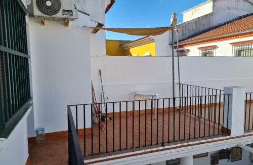 El Rocio House | Piso IMPERIAL