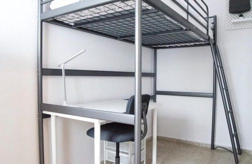 Distrito Noroeste Apartment | Piso junto a Estación y centro de Cordoba