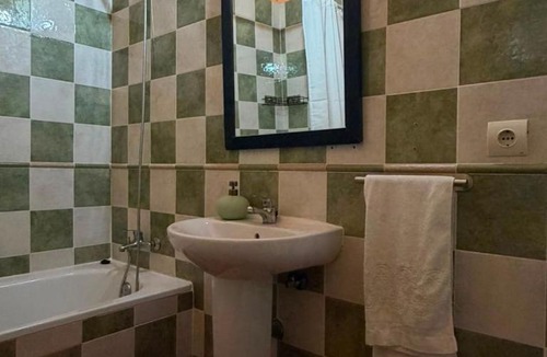 Grajera Apartment | Piso La Alegría
