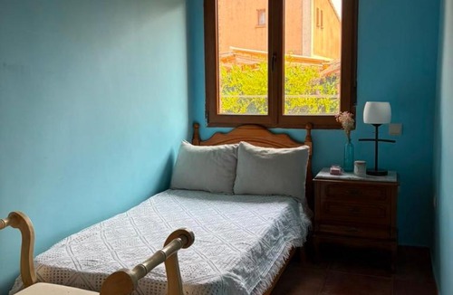 Grajera Apartment | Piso La Alegría