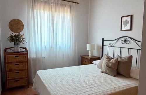 Grajera Apartment | Piso La Alegría