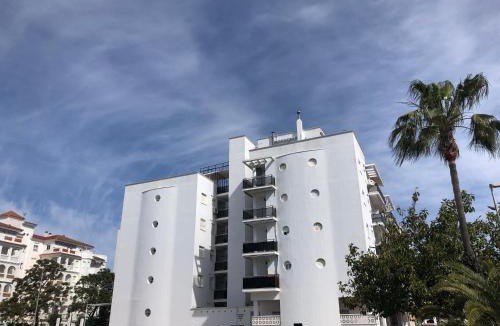 El Portil Apartment | Piso Nuevo Portil - Edificio Albatros