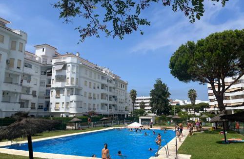 El Portil Apartment | Piso Nuevo Portil - Edificio Albatros