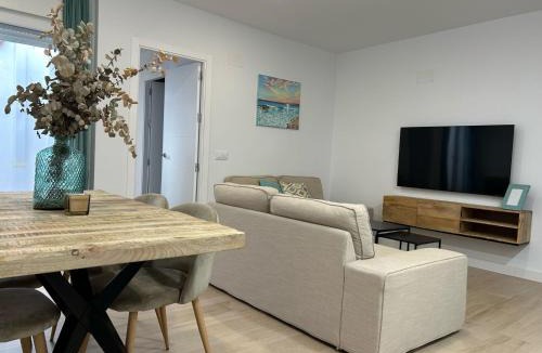 Barbate Apartment | Piso playa Barbate Oleaje