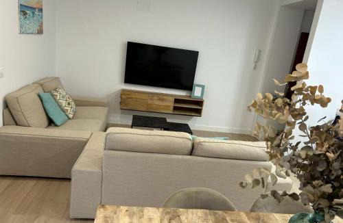 Barbate Apartment | Piso playa Barbate Oleaje