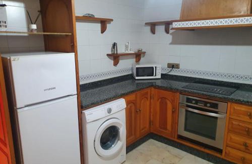 Almonte Apartment | PISO ROCIO