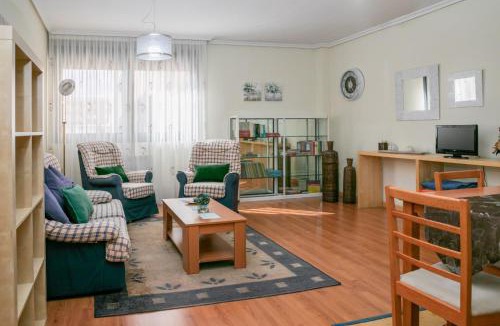 Arevalo Apartment | Piso Turístico Perotas