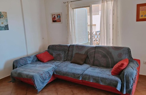 La Isleta del Moro Apartment | Pita 1