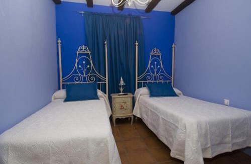 Montanchez Apartment | Pitogordo