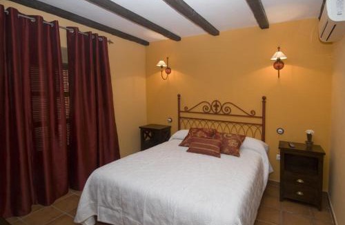 Montanchez Apartment | Pitogordo