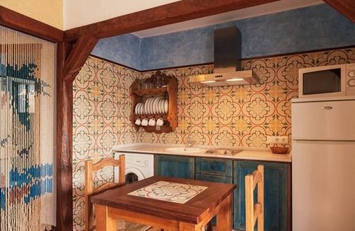 Zahora Apartment | Placer de Meca Accommodation N2 - One bedroom apartment with kitchen