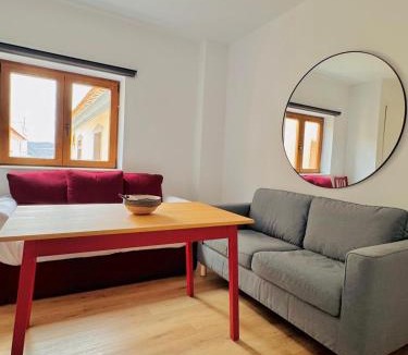 Velez Rubio Apartment | Placeta Serna El Capricho