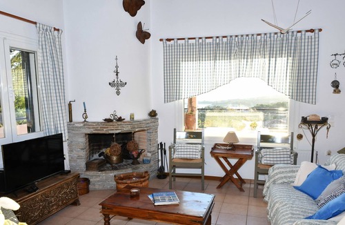 Agios Emilianos Villa | Plane Tree Villa