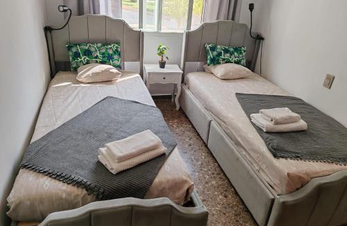 El Grao de Castellon Apartment | Playa del Pinar home