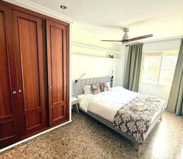El Grao de Castellon Apartment | Playa del Pinar home