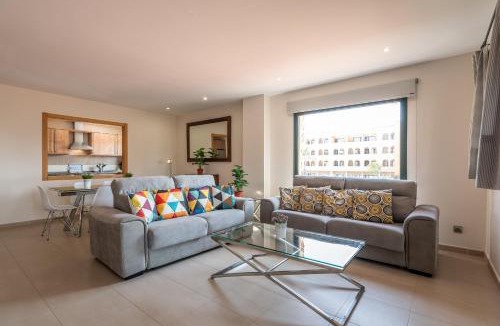 Punta del Moral Apartment | Playa Marina by Ĥ - EXCELLENCE- Playa Punta del Moral PPHM201P124P125