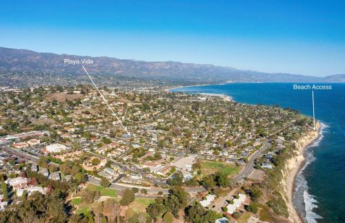 The Mesa House | Playa Vida