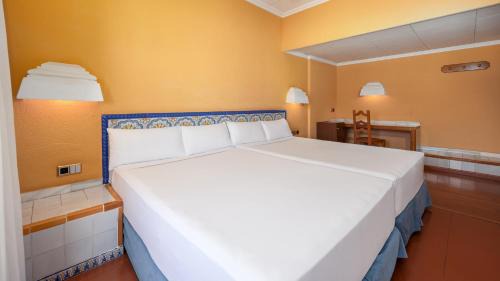 Aguadulce Hotel | Playadulce