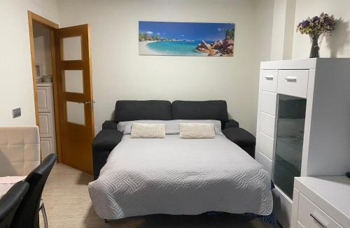 Retamar Apartment | Playas de cabo