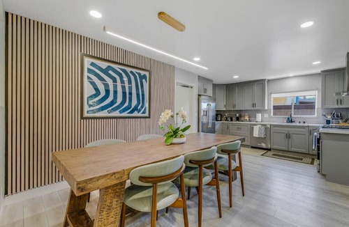 Sherwood Forest and Thistle Development House | Playground,Pool Table,Game Room,Disneyland,AN15