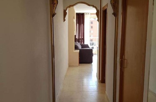 Rincon de Loix Apartment | Playmon Park