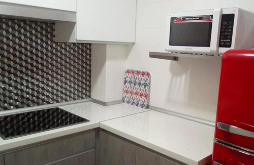 Albacete Apartment | Plaza Mayor