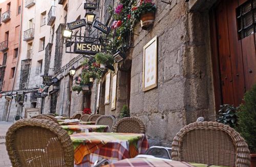 Centro Apartment | Plaza Mayor Suite