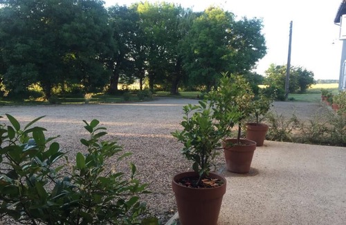 Lussan House | Pleasant accommodation in the countryside