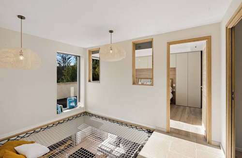Pegomas Villa | Pleasant modern Provencal family villa
