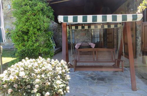 Sinalunga Villa | PODERE CAPANNE