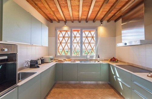Certaldo House | Podere Galieni by Interhome