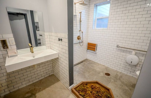 Marina District Hostel | Podshare San Francisco Marina - Hostel