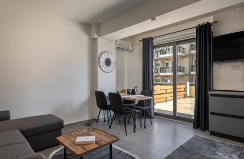 Xanthi Apartment | Point Zero Xanthi
