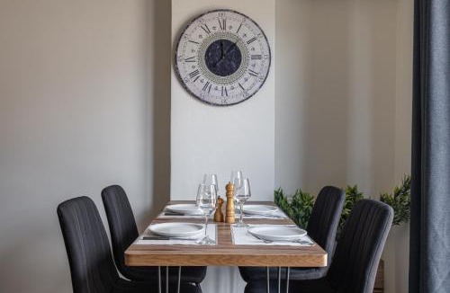 Xanthi Apartment | Point Zero Xanthi
