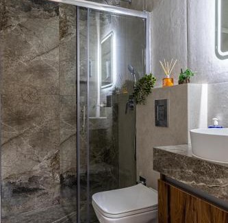 Xanthi Apartment | Point Zero Xanthi