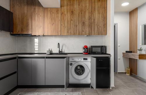 Xanthi Apartment | Point Zero Xanthi