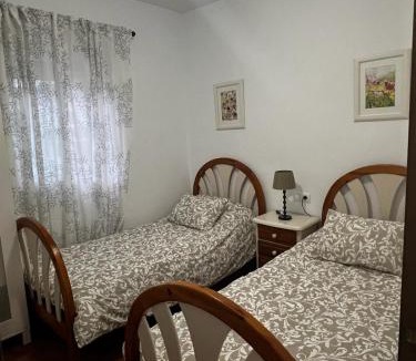 Cabo Roche House | Poniente