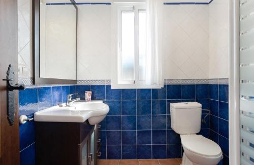 Cabo Roche House | Poniente