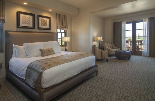 Temecula Hotel | Ponte Vineyard Inn