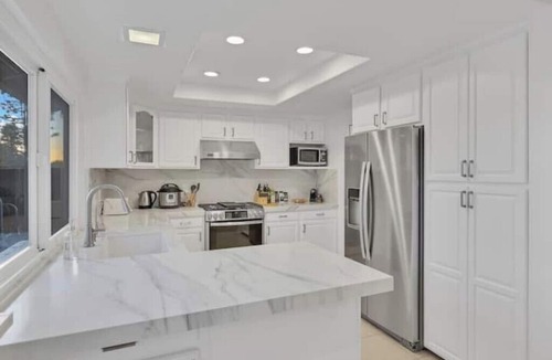 Thousand Oaks House | Pool/Spa home with Panoramic view