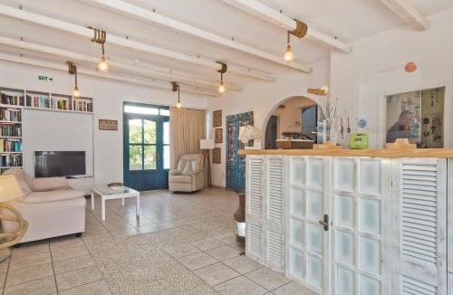 Arkasa Apartment | Popi Studios