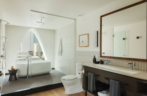 Downtown Denver Hotel | Populus
