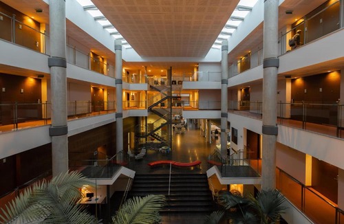 Elche Hotel | Port Elche