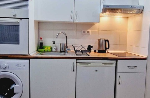 Carabanchel Apartment | Portalegre A