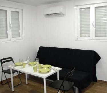 Carabanchel Apartment | Portalegre