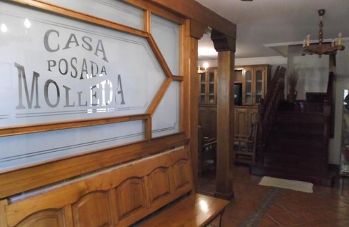 Pejanda Hotel | Posada Casa Molleda